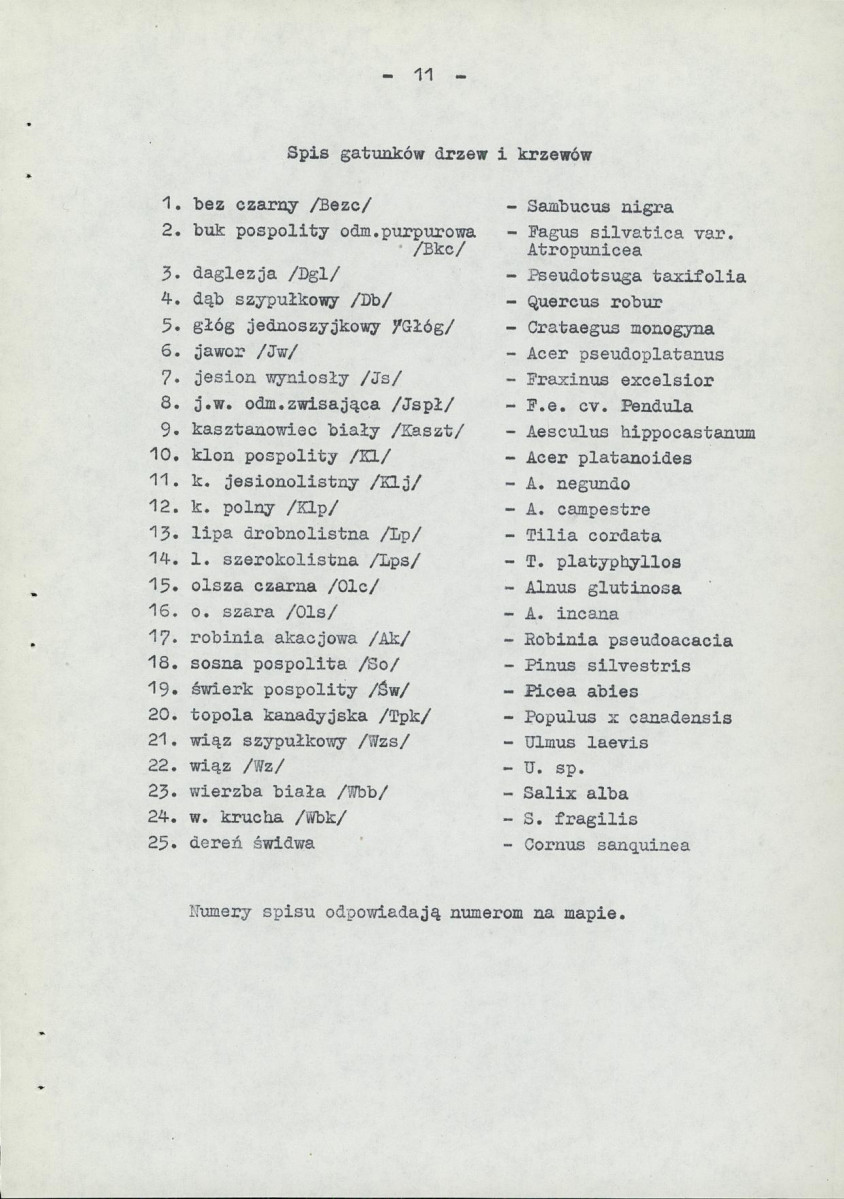 EP - Ewidencja parkowa, skan nr 17