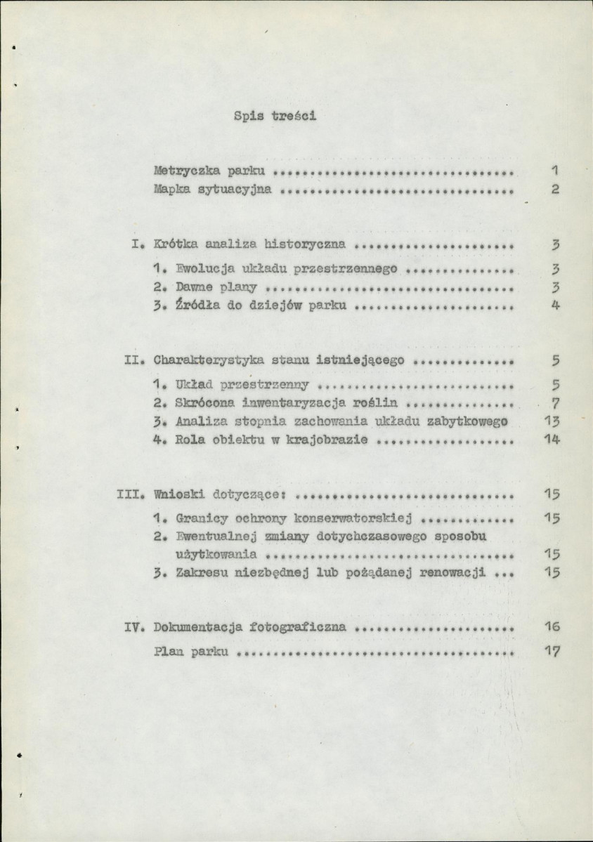 Ewidencja parkowa, skan nr 5