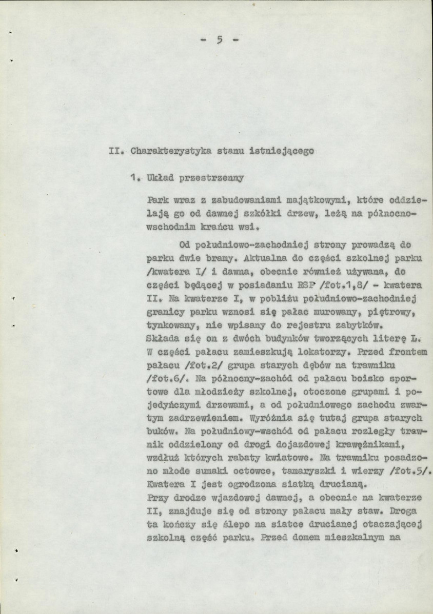 Ewidencja parkowa, skan nr 10