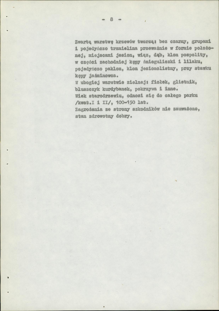 Ewidencja parkowa, skan nr 13
