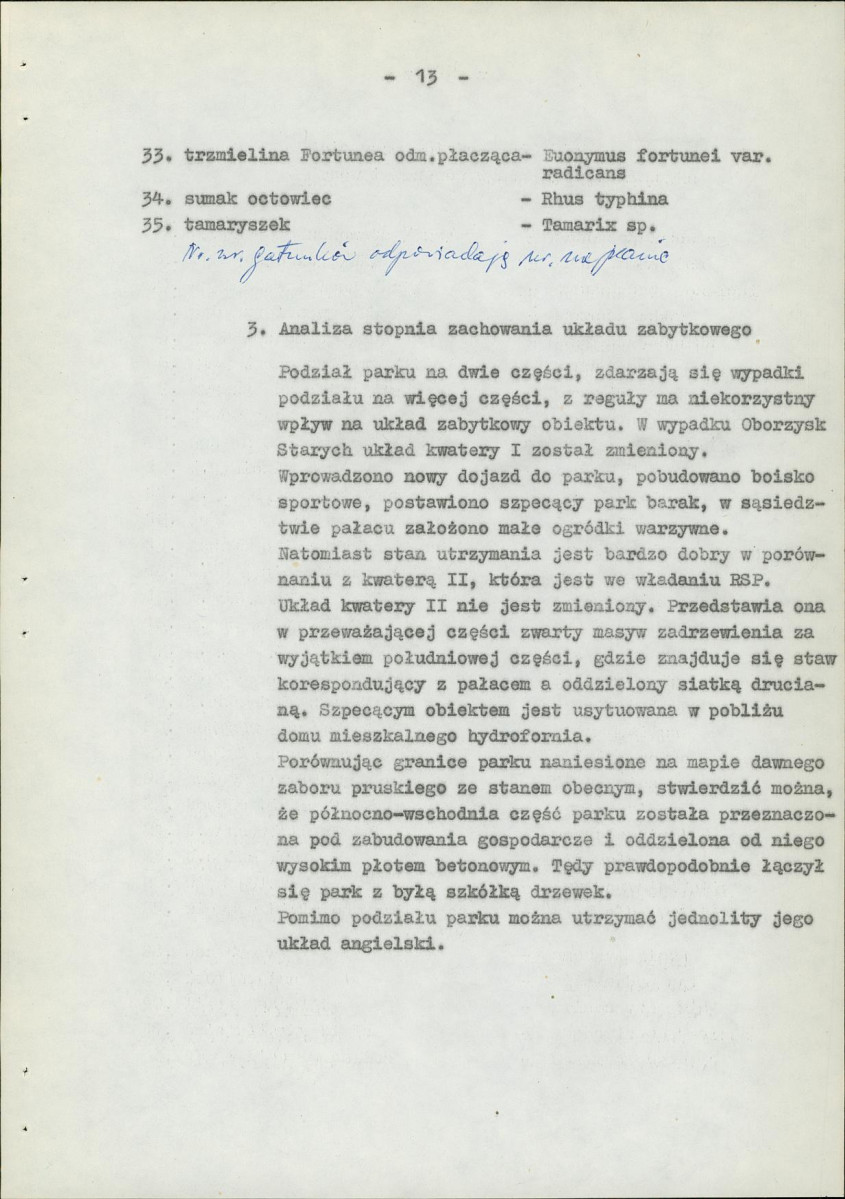 Ewidencja parkowa, skan nr 18