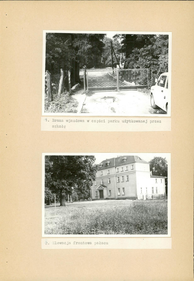 Ewidencja parkowa, skan nr 22