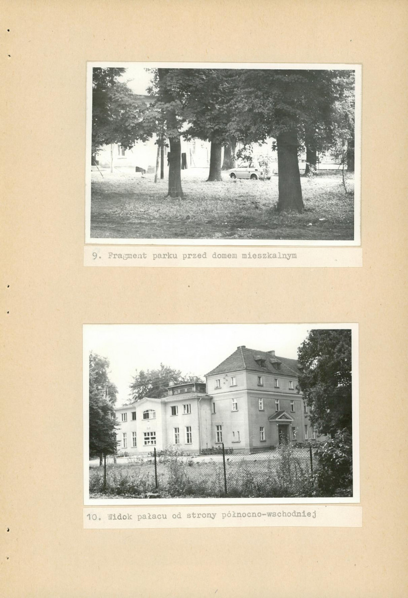 Ewidencja parkowa, skan nr 26