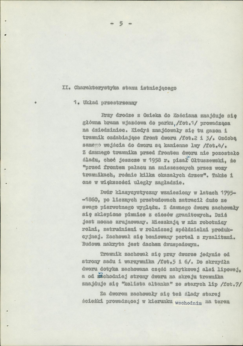 Ewidencja parkowa, skan nr 10