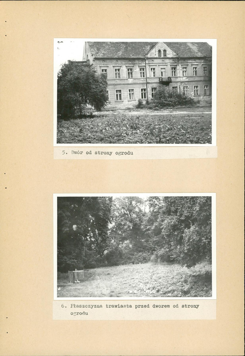 Ewidencja parkowa, skan nr 22