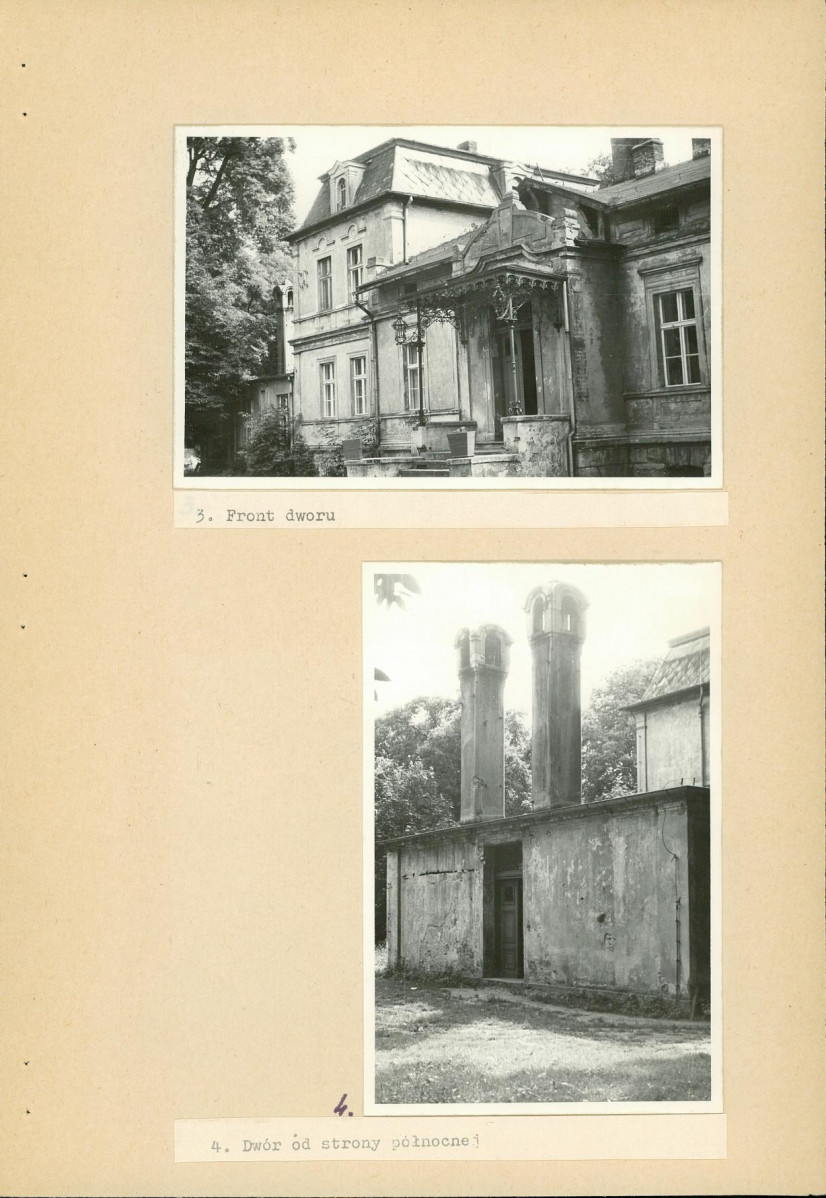 Ewidencja parkowa, skan nr 18