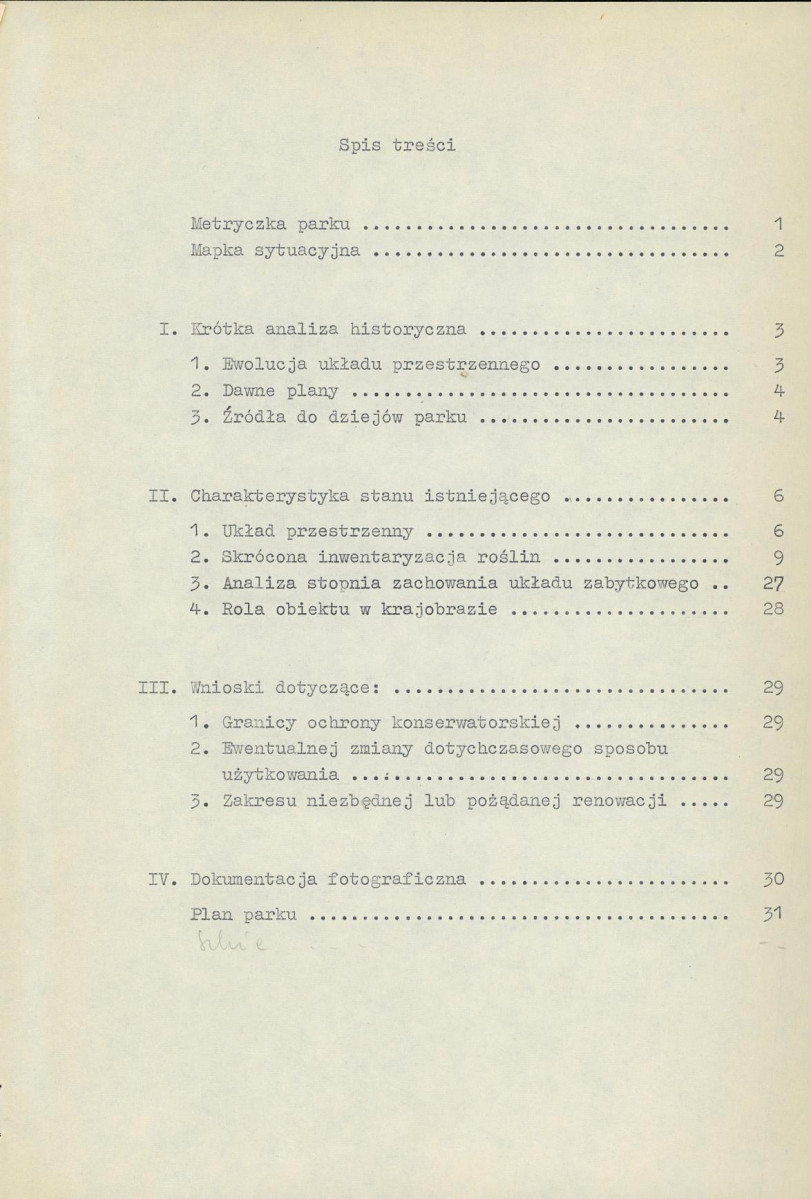 Ewidencja parkowa, skan nr 5
