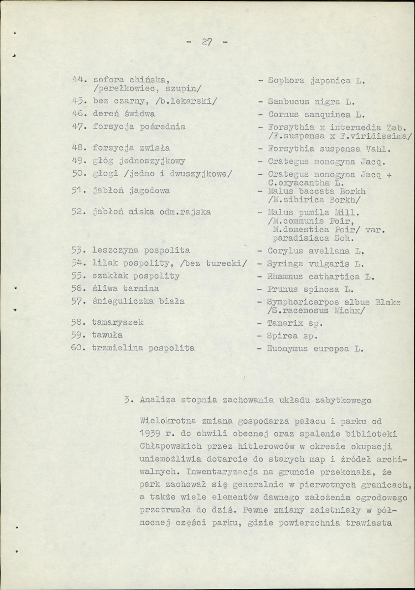 Ewidencja parkowa, skan nr 32