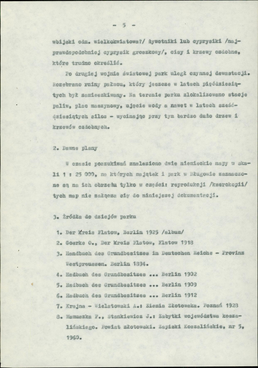 Ewidencja parkowa, skan nr 10