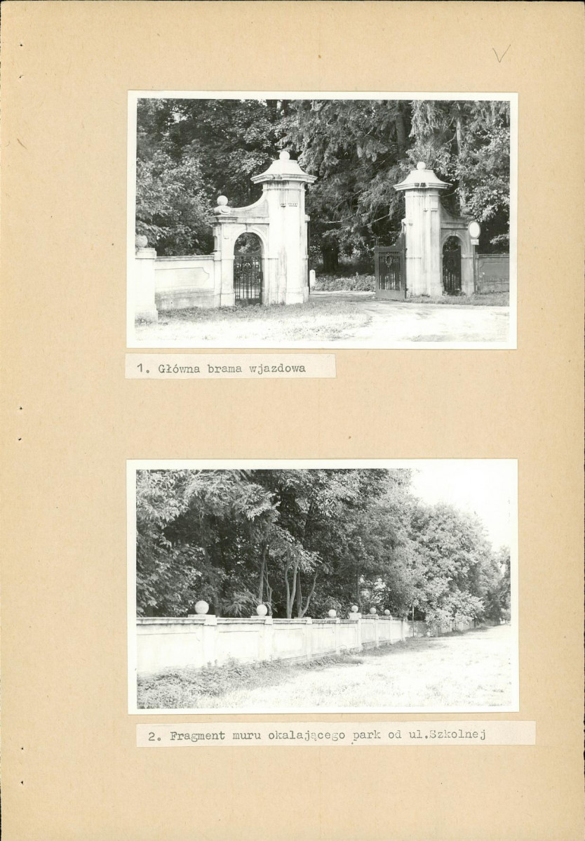 Ewidencja parkowa, skan nr 36