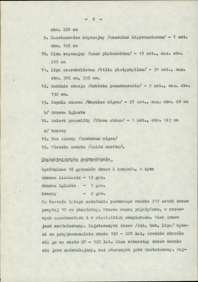 Ewidencja parkowa, skan nr 14