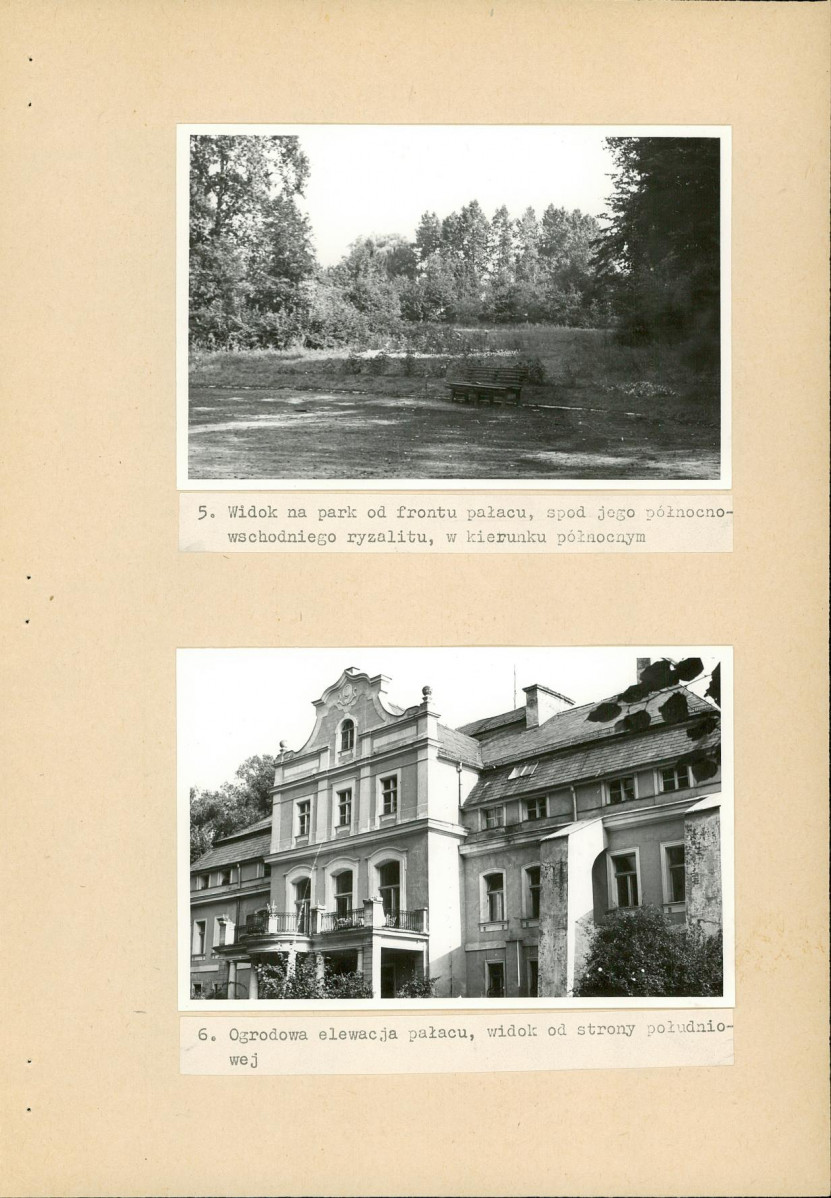 Ewidencja parkowa, skan nr 38