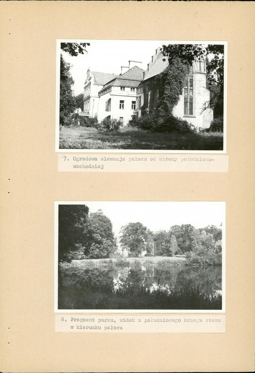 Ewidencja parkowa, skan nr 39