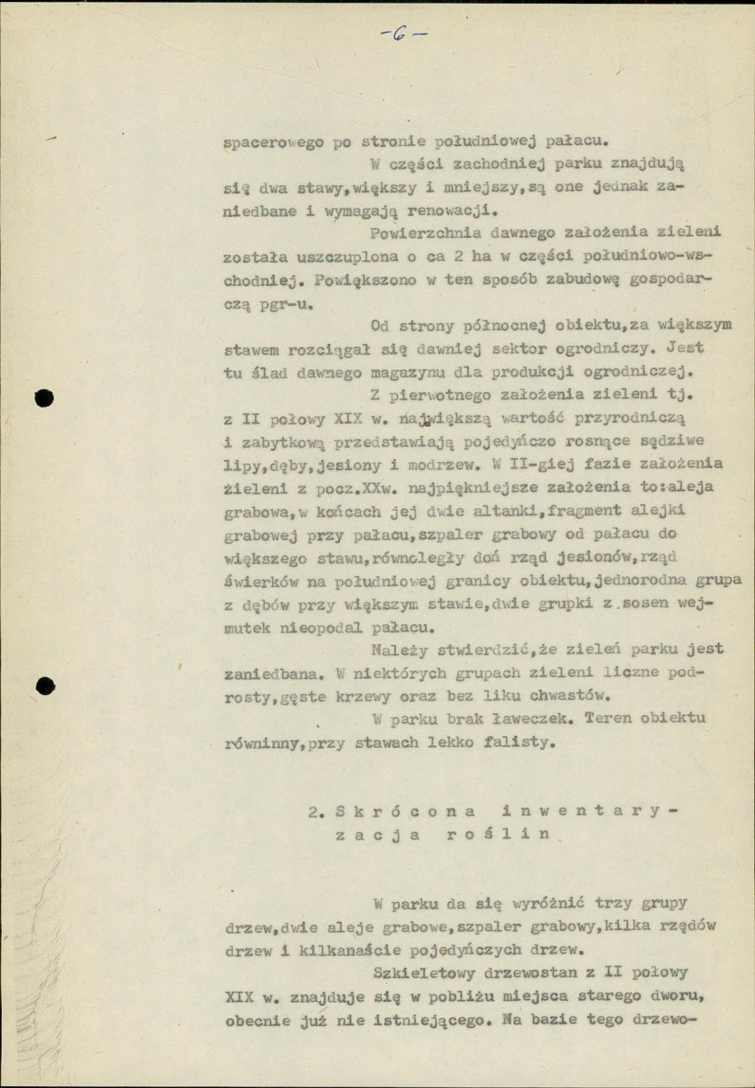 EP - Ewidencja parkowa, skan nr 14