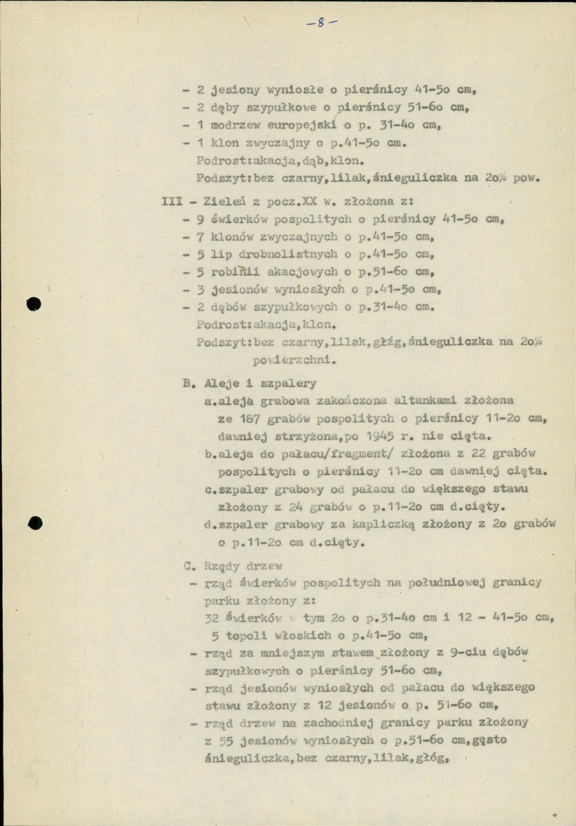 EP - Ewidencja parkowa, skan nr 16