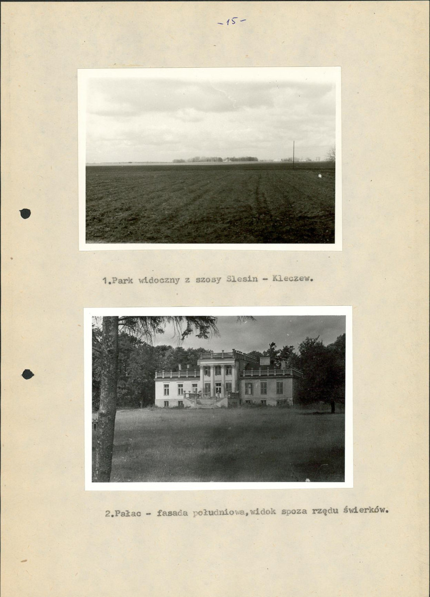 EP - Ewidencja parkowa, skan nr 23