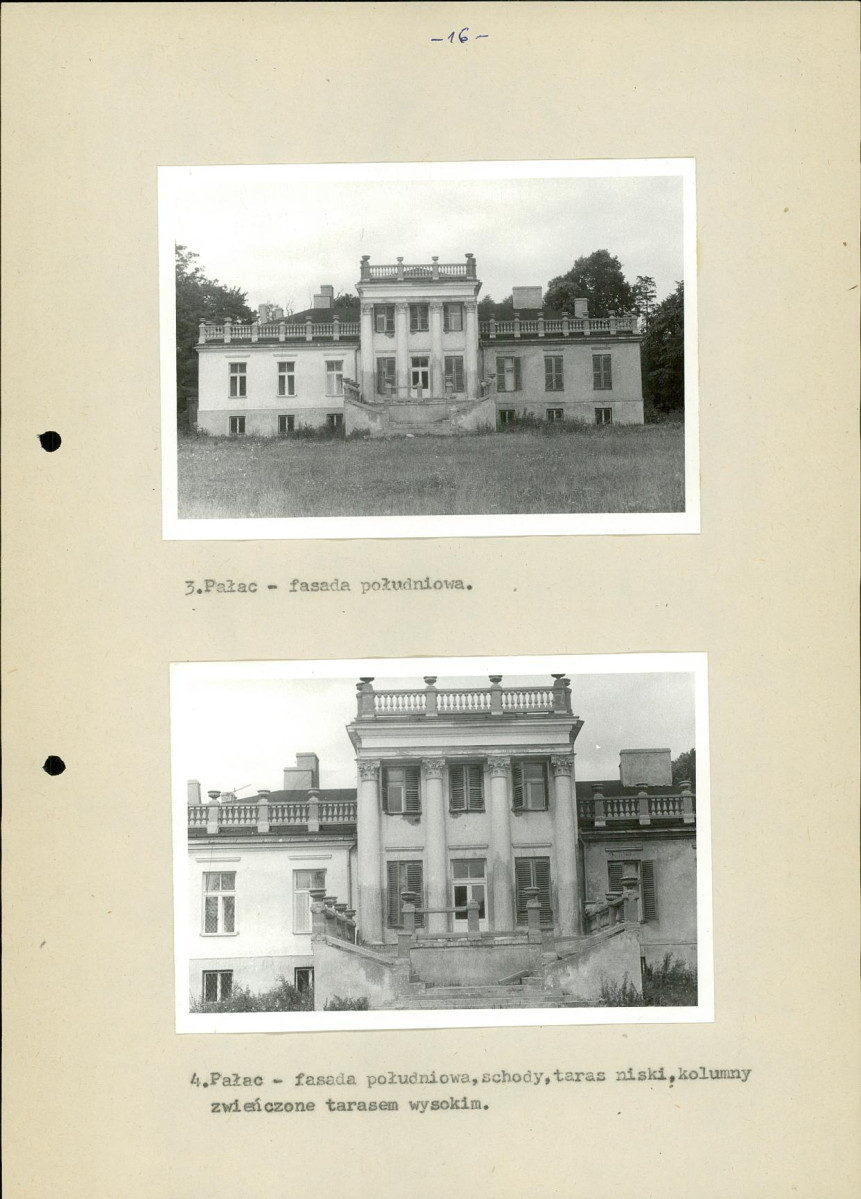 EP - Ewidencja parkowa, skan nr 24