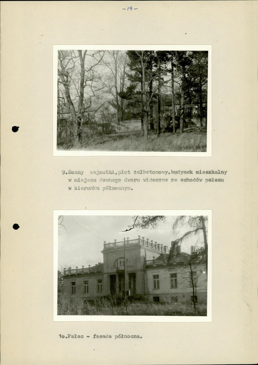 EP - Ewidencja parkowa, skan nr 27