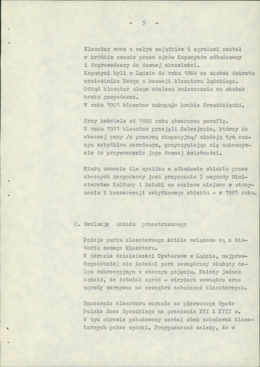 Ewidencja parkowa, skan nr 12