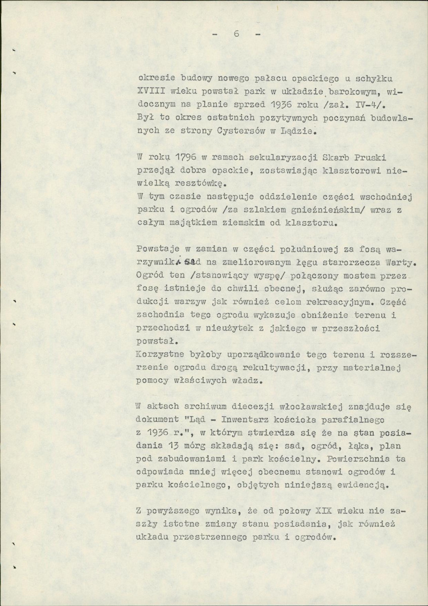 Ewidencja parkowa, skan nr 13