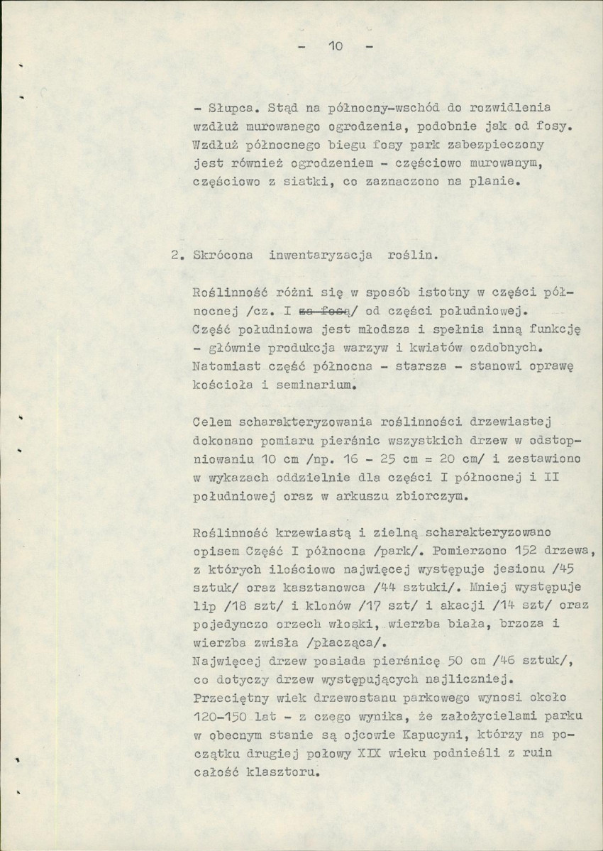 Ewidencja parkowa, skan nr 17
