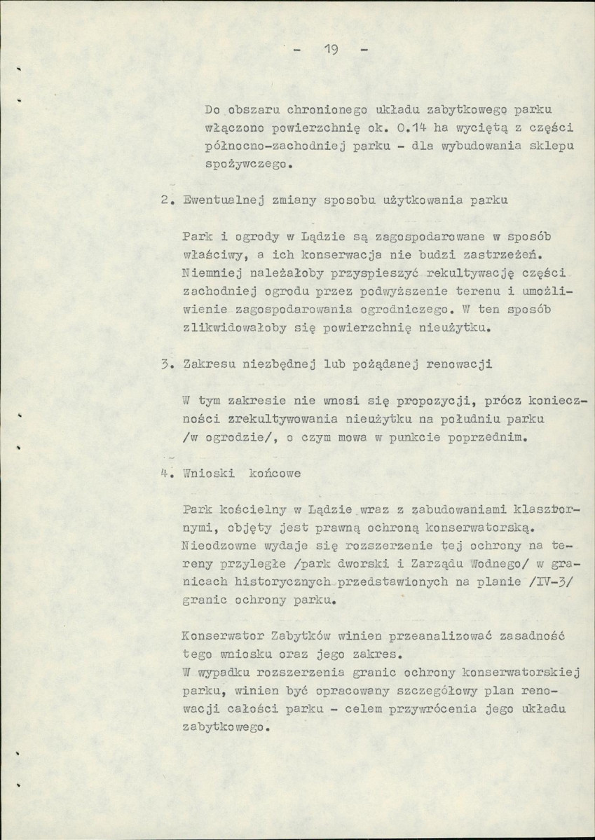 Ewidencja parkowa, skan nr 26
