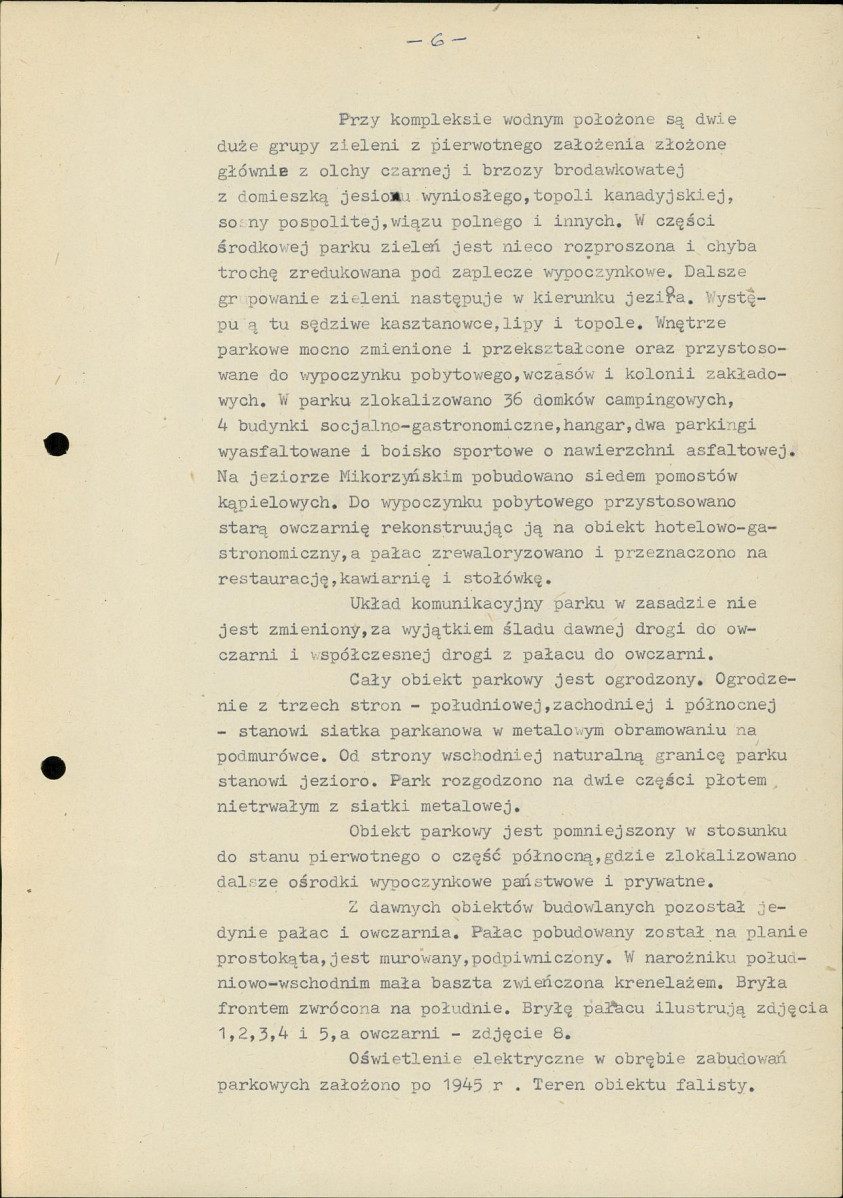 EP - Ewidencja parkowa, skan nr 14