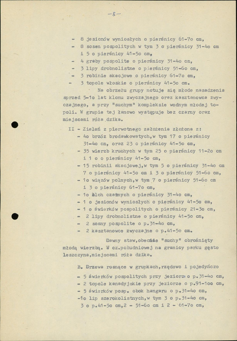 EP - Ewidencja parkowa, skan nr 16