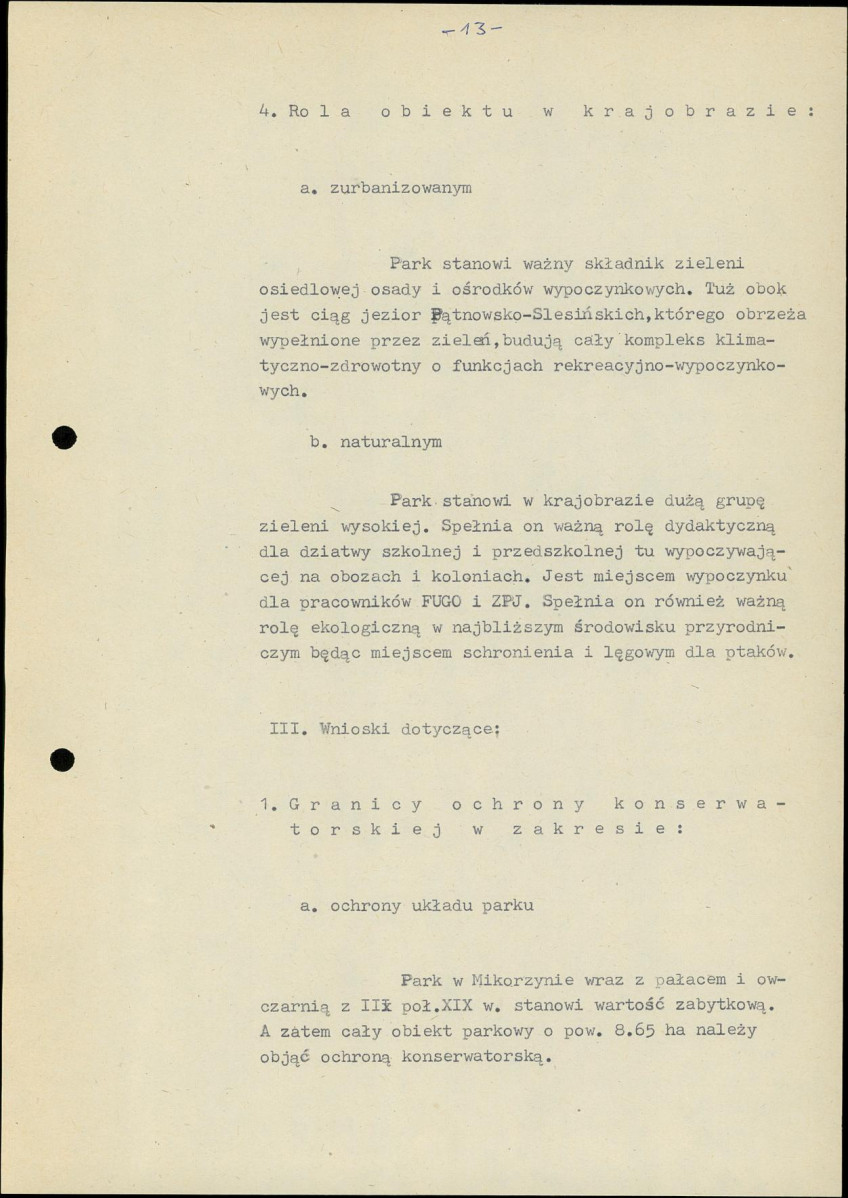 EP - Ewidencja parkowa, skan nr 21