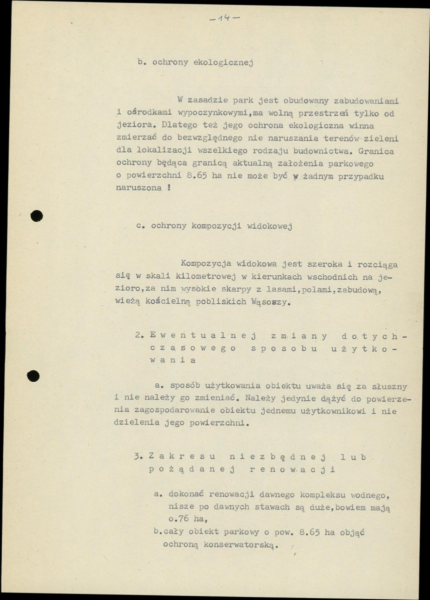 EP - Ewidencja parkowa, skan nr 22