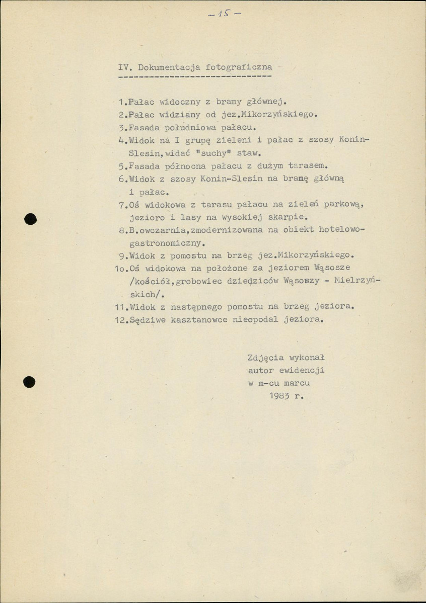 EP - Ewidencja parkowa, skan nr 23