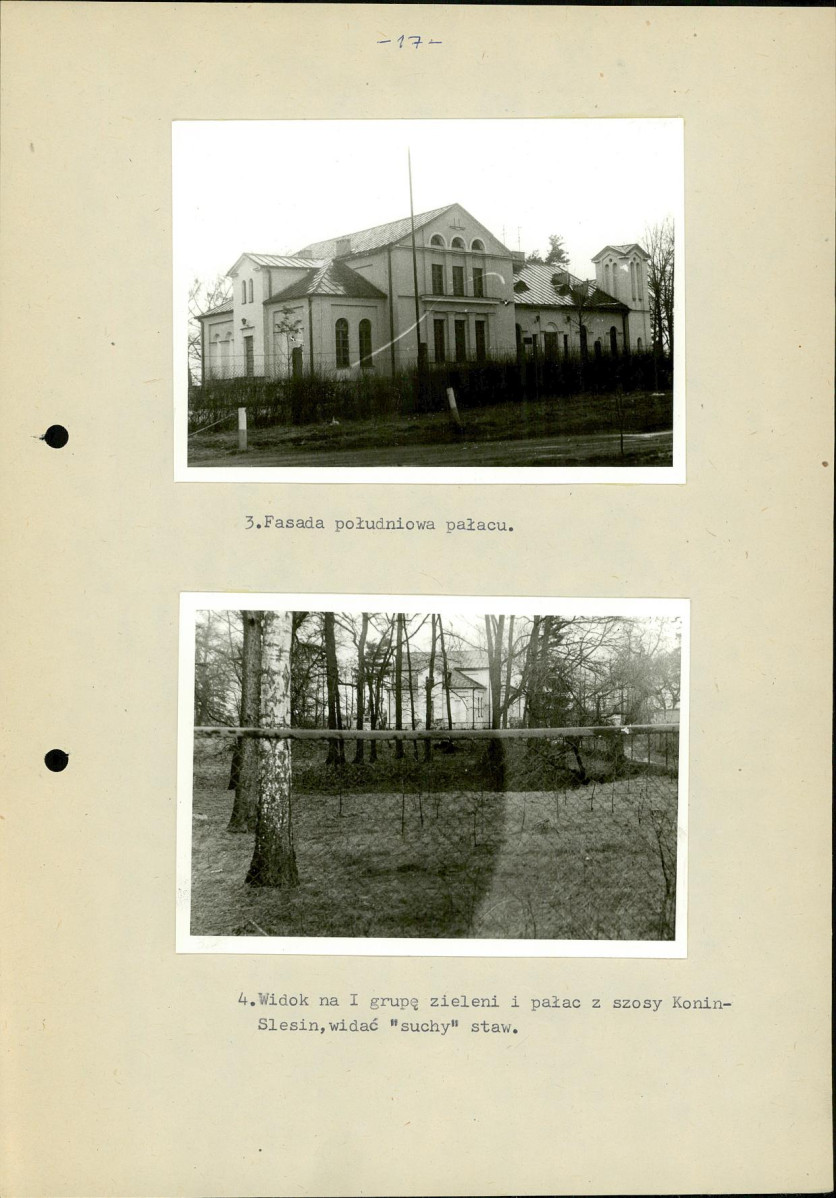EP - Ewidencja parkowa, skan nr 25