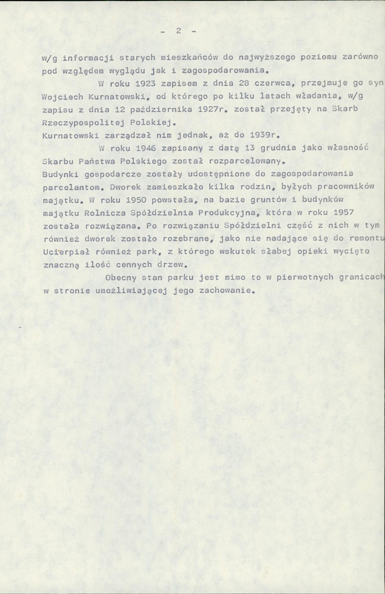 Ewidencja parkowa, skan nr 11