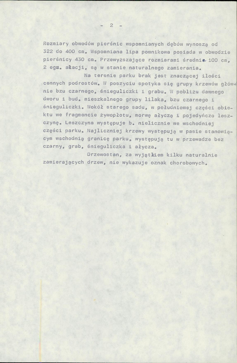 Ewidencja parkowa, skan nr 16