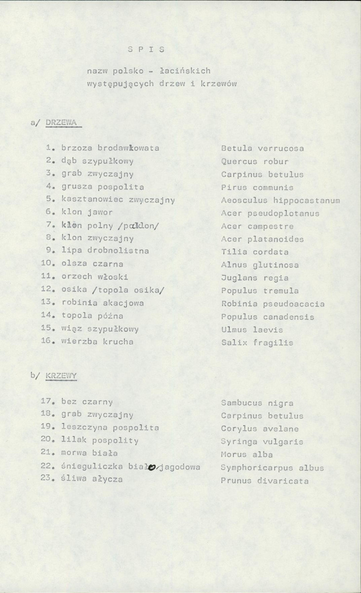 Ewidencja parkowa, skan nr 18