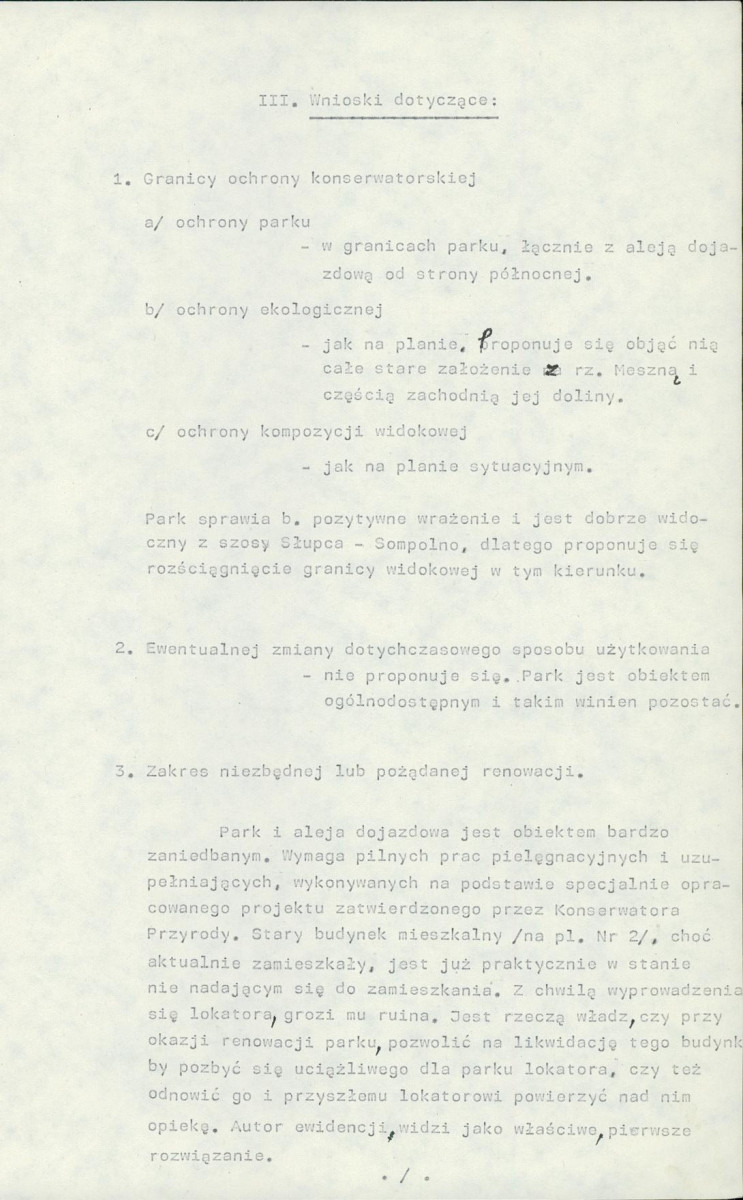 Ewidencja parkowa, skan nr 22
