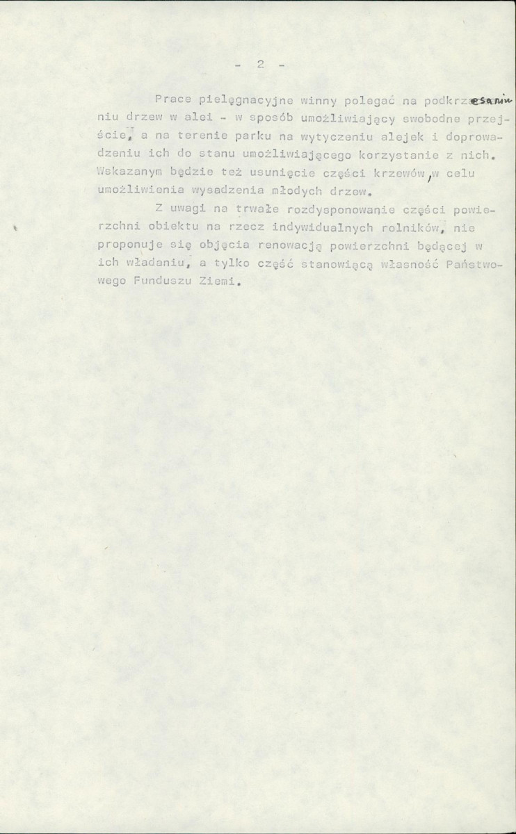 Ewidencja parkowa, skan nr 23