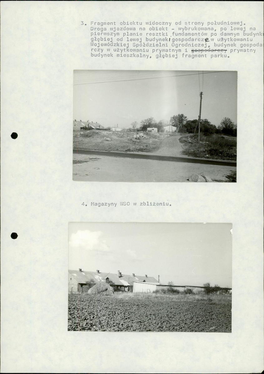 Ewidencja parkowa, skan nr 26