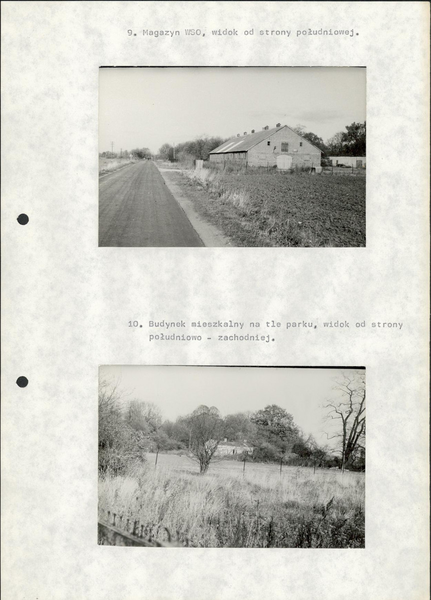 Ewidencja parkowa, skan nr 29