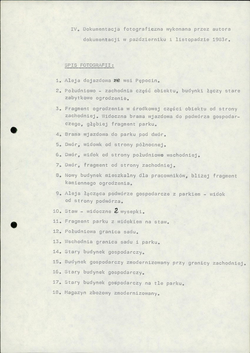Ewidencja parkowa, skan nr 24
