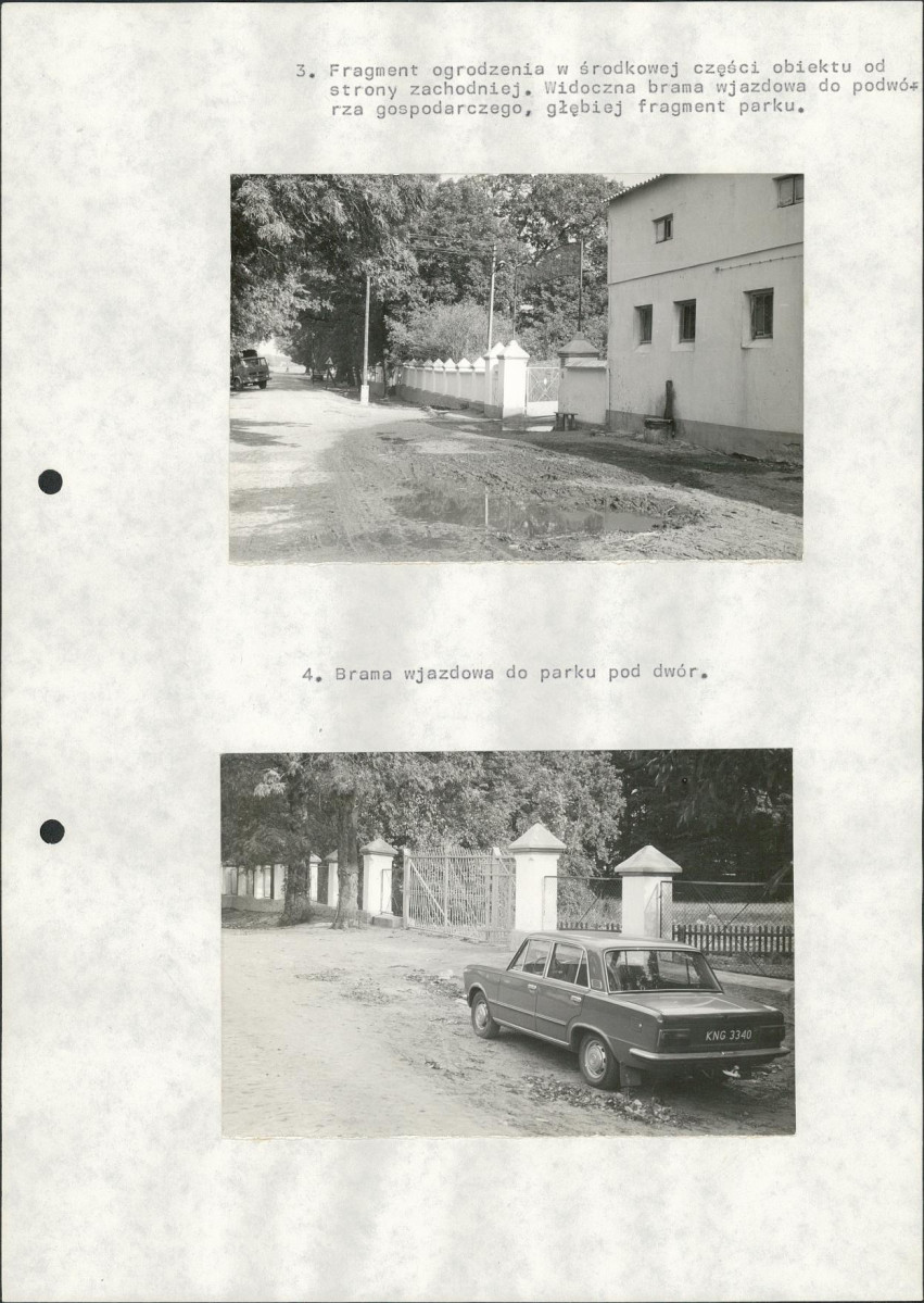 Ewidencja parkowa, skan nr 26