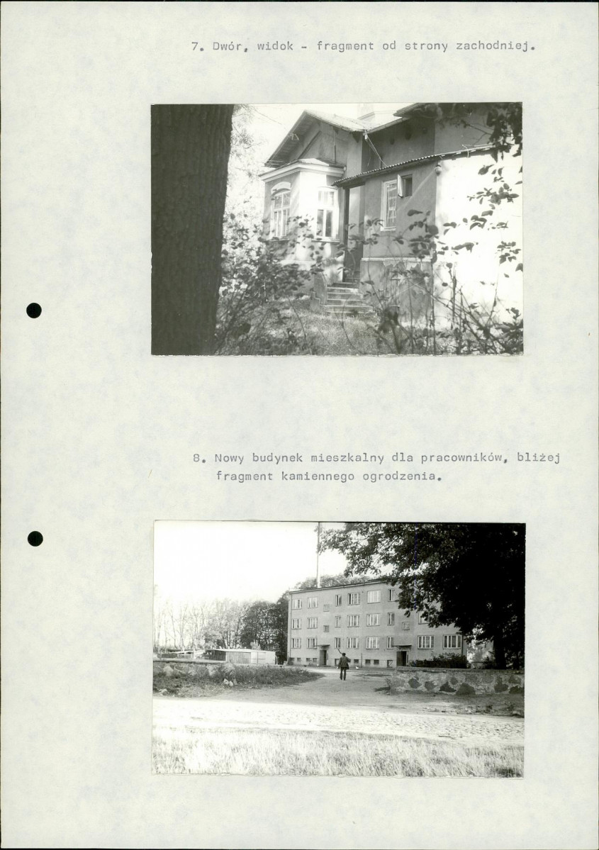 Ewidencja parkowa, skan nr 28
