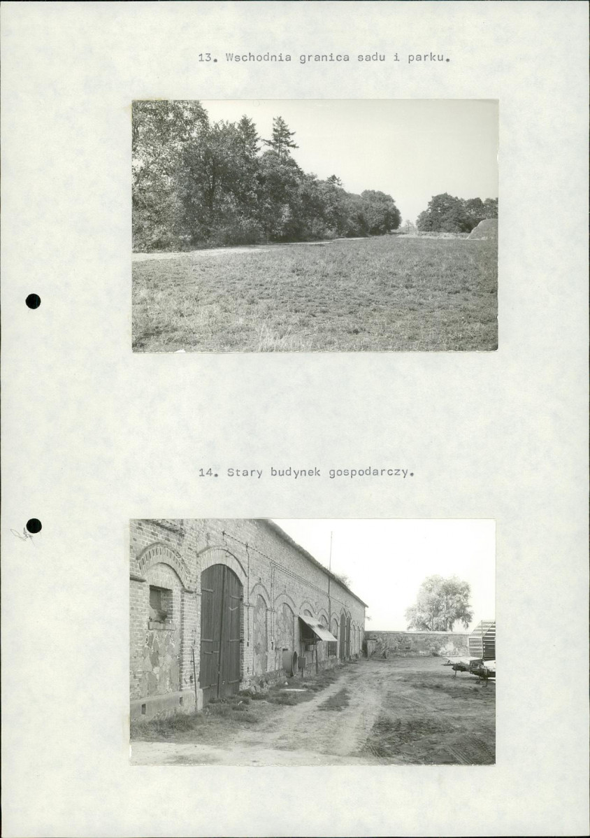 Ewidencja parkowa, skan nr 31