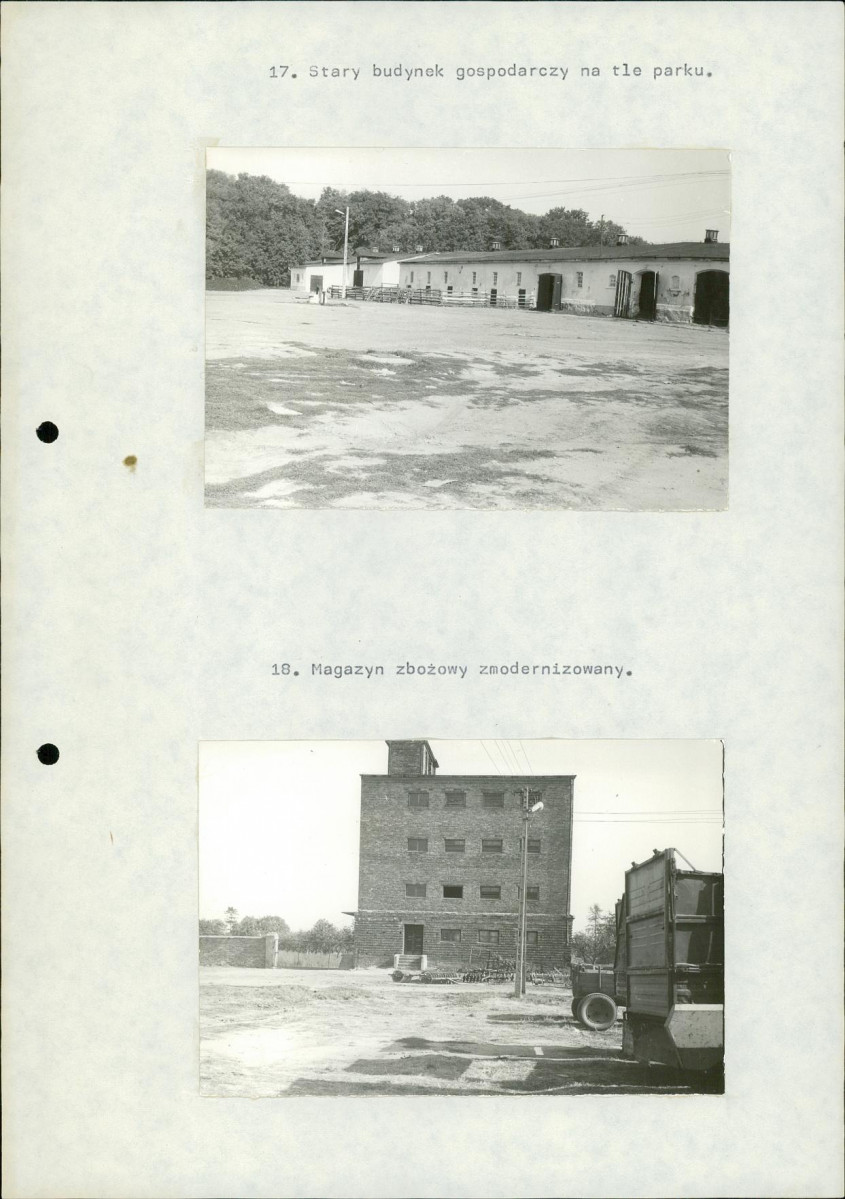 Ewidencja parkowa, skan nr 33