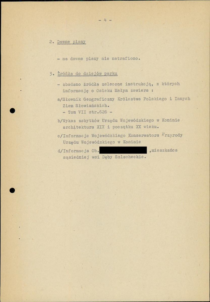 EP - Ewidencja parkowa, skan nr 11