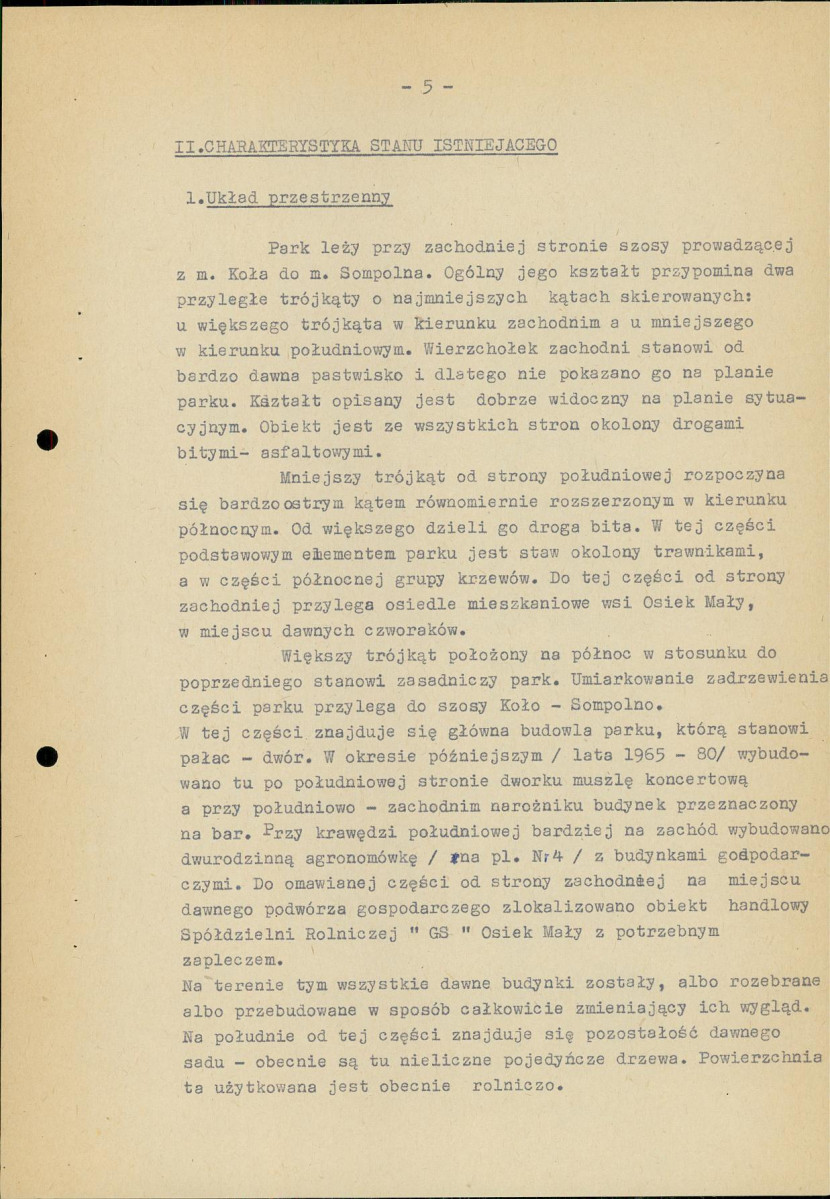 EP - Ewidencja parkowa, skan nr 12