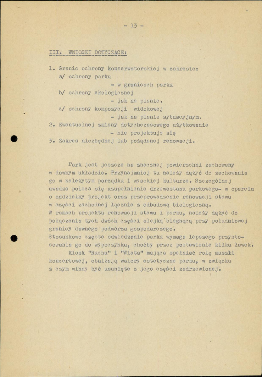 EP - Ewidencja parkowa, skan nr 20