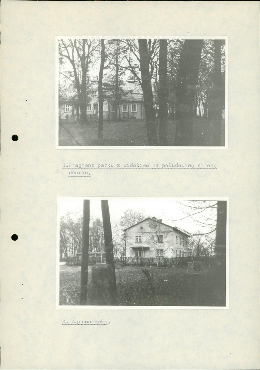 EP - Ewidencja parkowa, skan nr 24