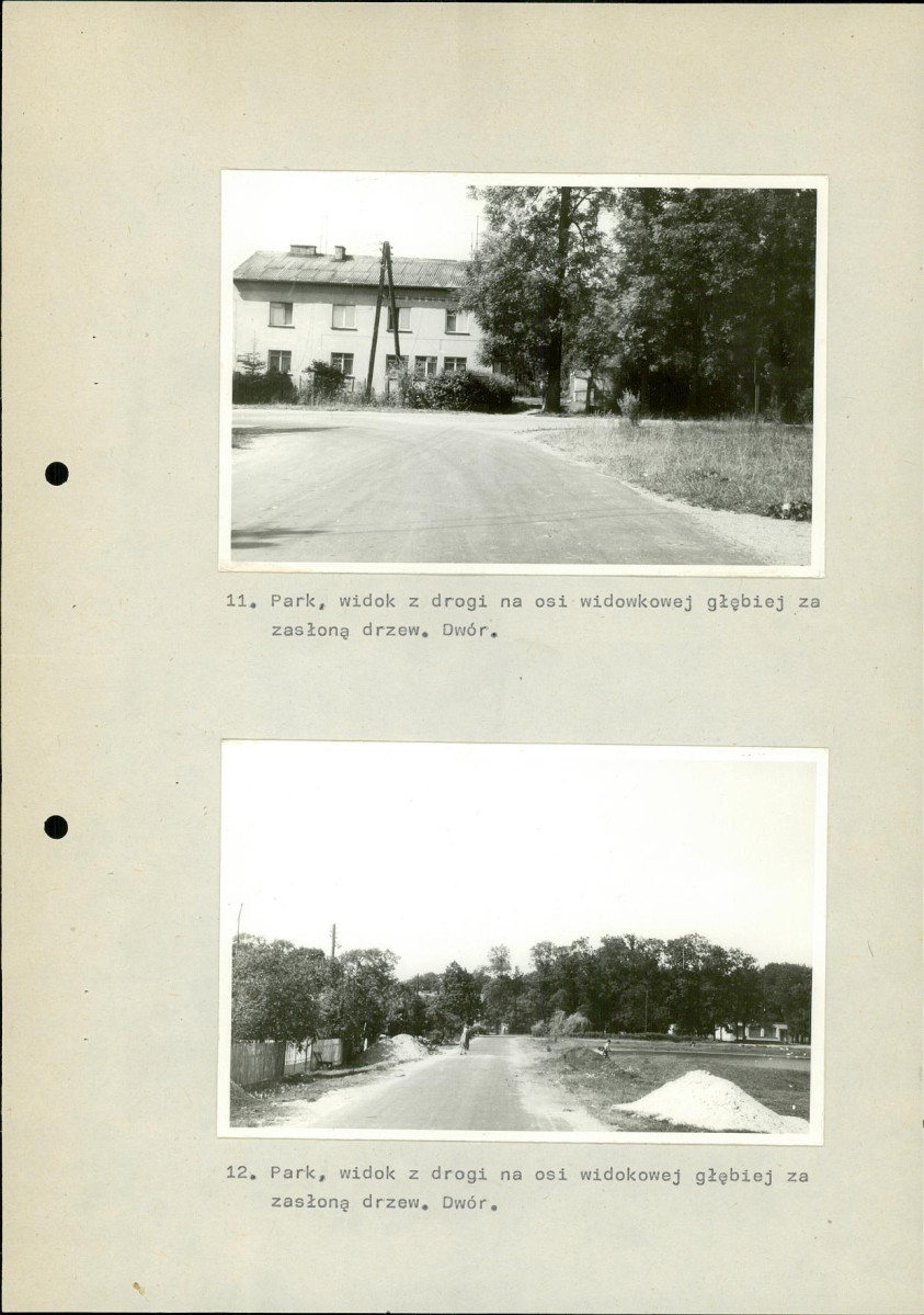 EP - Ewidencja parkowa, skan nr 28