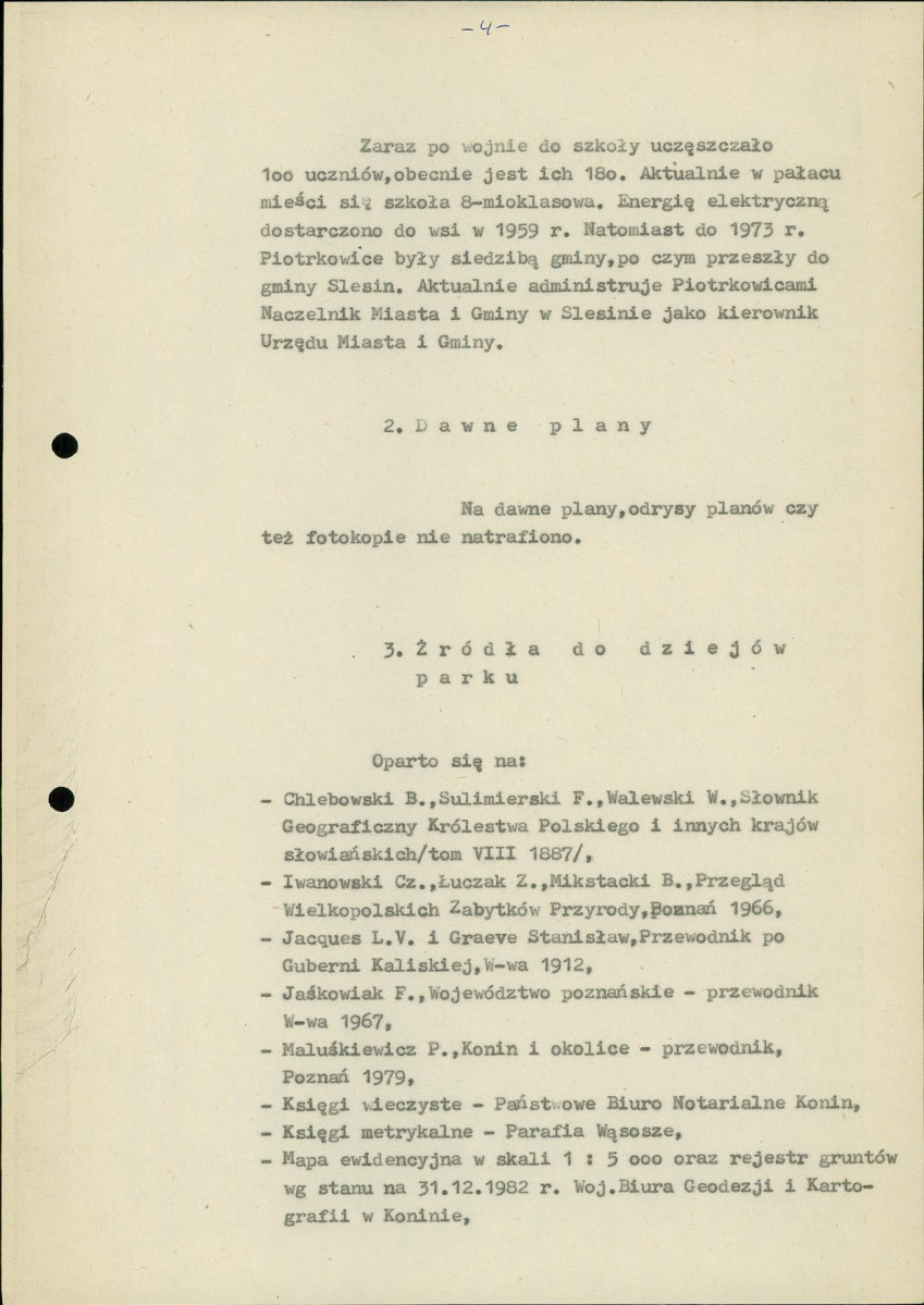 EP - Ewidencja parkowa, skan nr 11